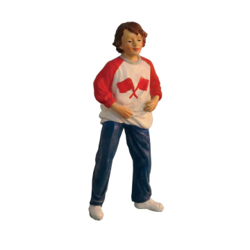 DP353 - Modern Boy