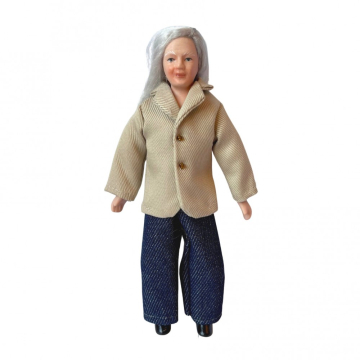 DP450 - Modern Grandmother