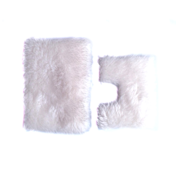 E2612 - Bathroom Mat Set, 2 pcs