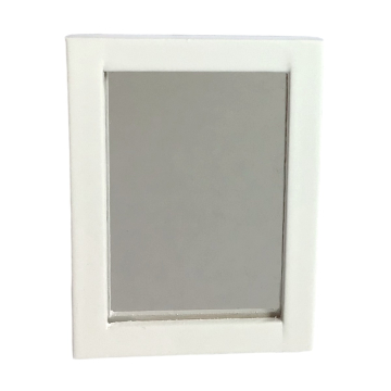 E3745 - White Mirror