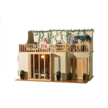 E4749 - Lake View Garden Room Kit