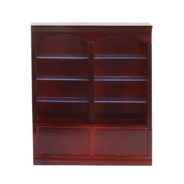 Deluxe Double Shelves, M