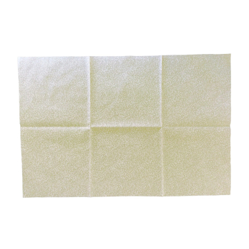 Plain Cream Fabric 30cm X 45cm