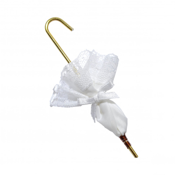 MCCF4320C White Brolley