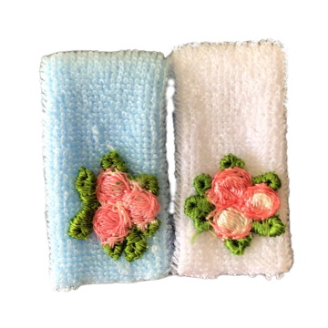 MC2822E3753 - Pair of Towels