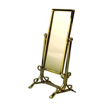 Mirror On Stand