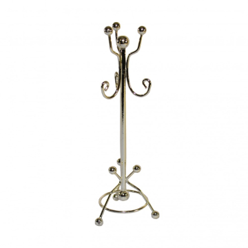 MC2885 - Metal Coat Rack