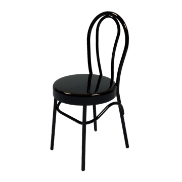 Black Chair