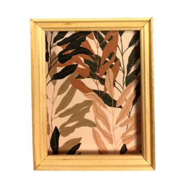 Picture of Tropical Leaves (Discontinued)