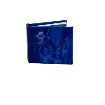 Min Droom Voor Ons Land (Discontinued)