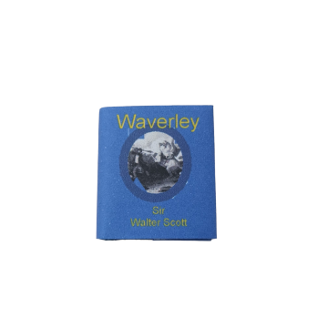 Waverley (Discontinued)