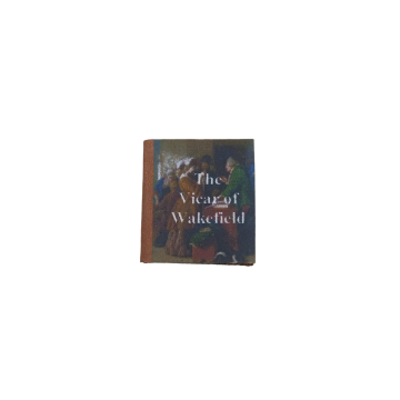 The Vicar of Wakefied (Discontinued)