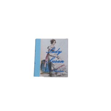 Lady Susan (Discontinued)