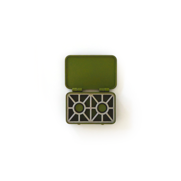 Olive Green Camping Stove