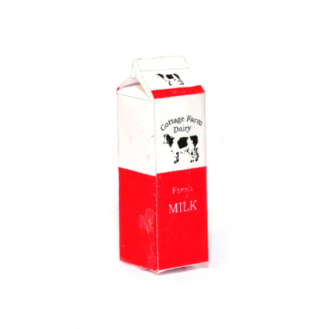MS296 - Litre of Skimmed Milk