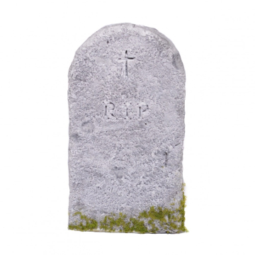 MS574 - Tombstone