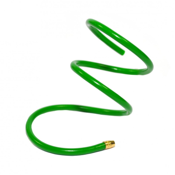 MS594 - Green Hosepipe