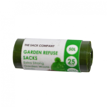 MS595 - Garden Refuse Sacks