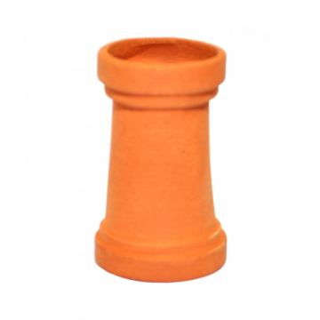 CP093M - Medium Chimney Pot