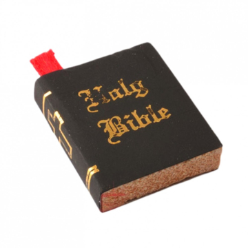 D001 - Bible