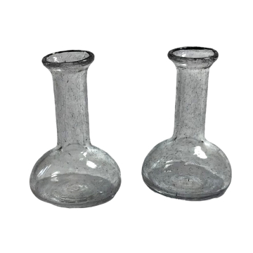 D1236 - 1:12 Scale Pair of Chemists Flasks