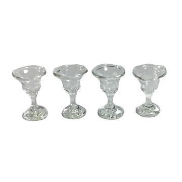 Glasses, 4 Pcs