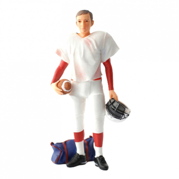 HW3033 Resin Doll - Kyle