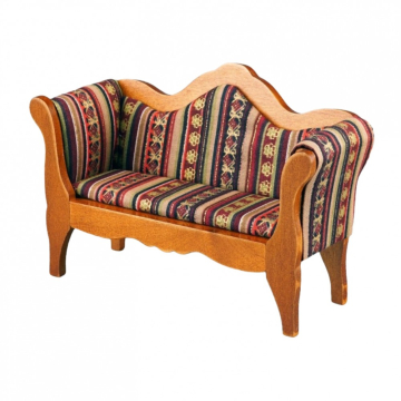 RP18504 - Biedermeier Sofa