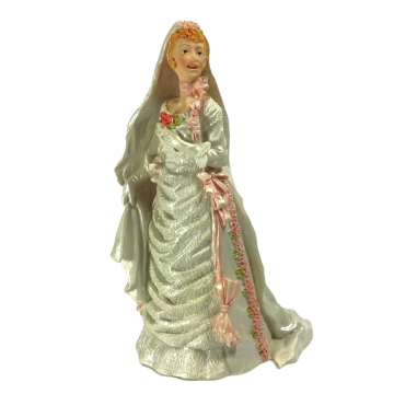 Resin Doll - Helena