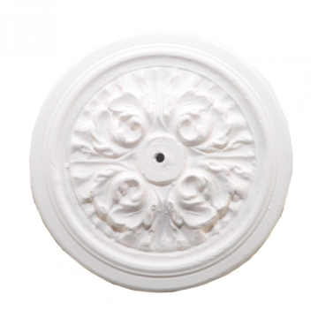 CP200 Ceiling Rose 58mm diameter