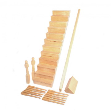TC6000 - Staircase Kit