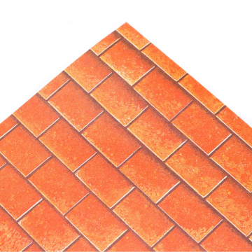 WP550 - Letchworth Tile Roofing Paper
