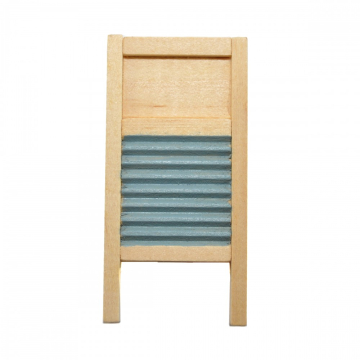 MC3271 Wooden Washboard