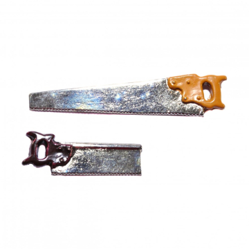 MC6001 2 Saws