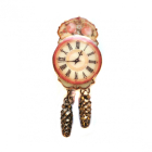 RP14055 - Nostalgia Clock