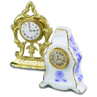 RP14615 - Pair of Mantel Clocks