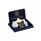 RP16325 - Kitchen Wall Rack with Accessories