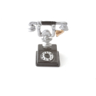 D633 - French Telephone