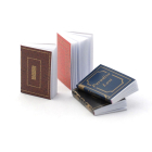 MC3254 Four books