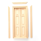 DIY641 Double Internal Door
