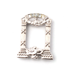 E3292 - 'Silver' Photo Frame