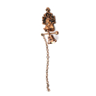E4575 - House Bell with Chain