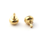 E5262 - Door Knobs, 2 pcs Diameter