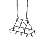 E5543 - Pot & Pan Hanger