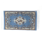 E5606 - Blue Victoria Rug