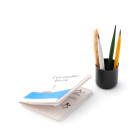 E6208 - Colouring Book & Pencil Set