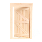 E7370 - Lutyens Internal Wooden Door