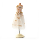 RP17132 - Dress and Dress Stand