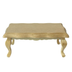 BA030 - Barewood Coffee Table