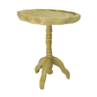 Barewood Wine Table